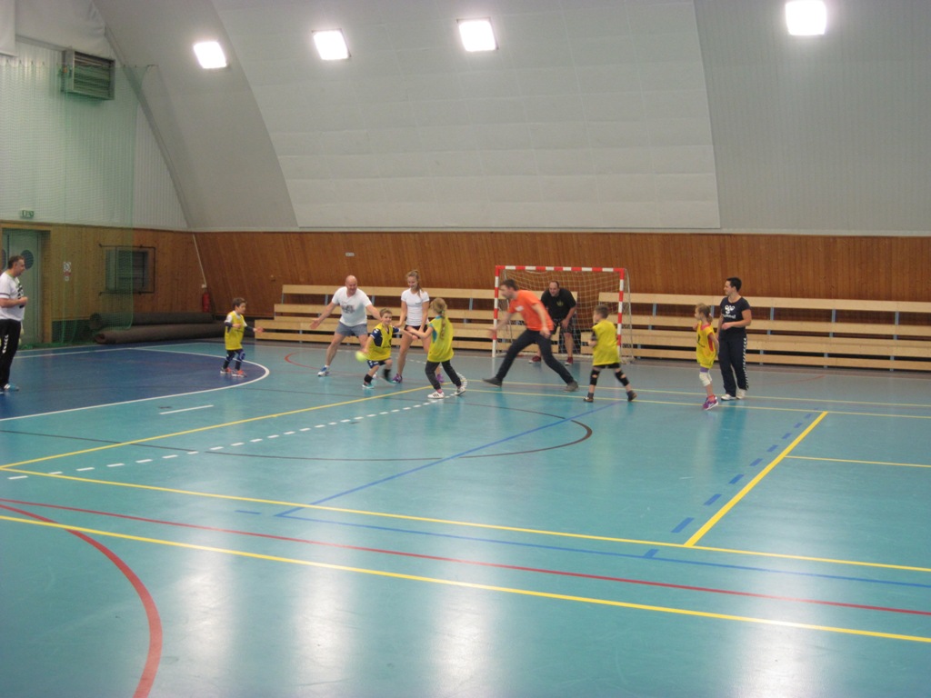 Poslední trénink vroce 2016 - fotka 17