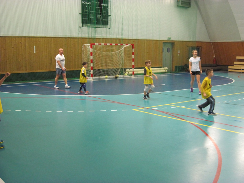 Poslední trénink vroce 2016 - fotka 18