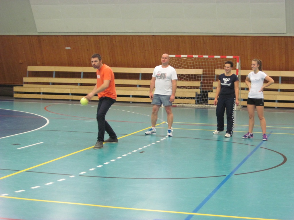 Poslední trénink vroce 2016 - fotka 19