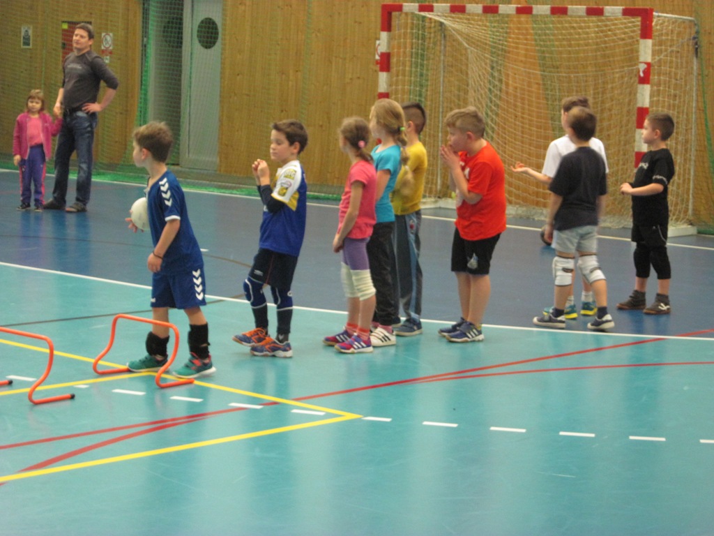 Poslední trénink vroce 2016 - fotka 3