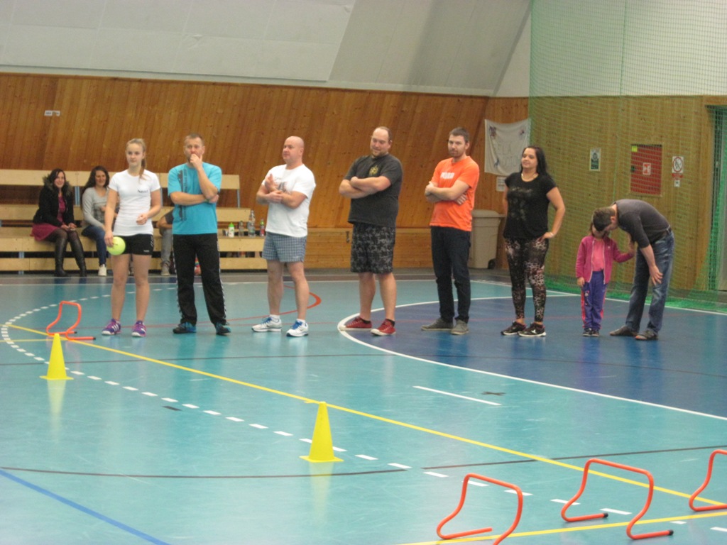 Poslední trénink vroce 2016 - fotka 4