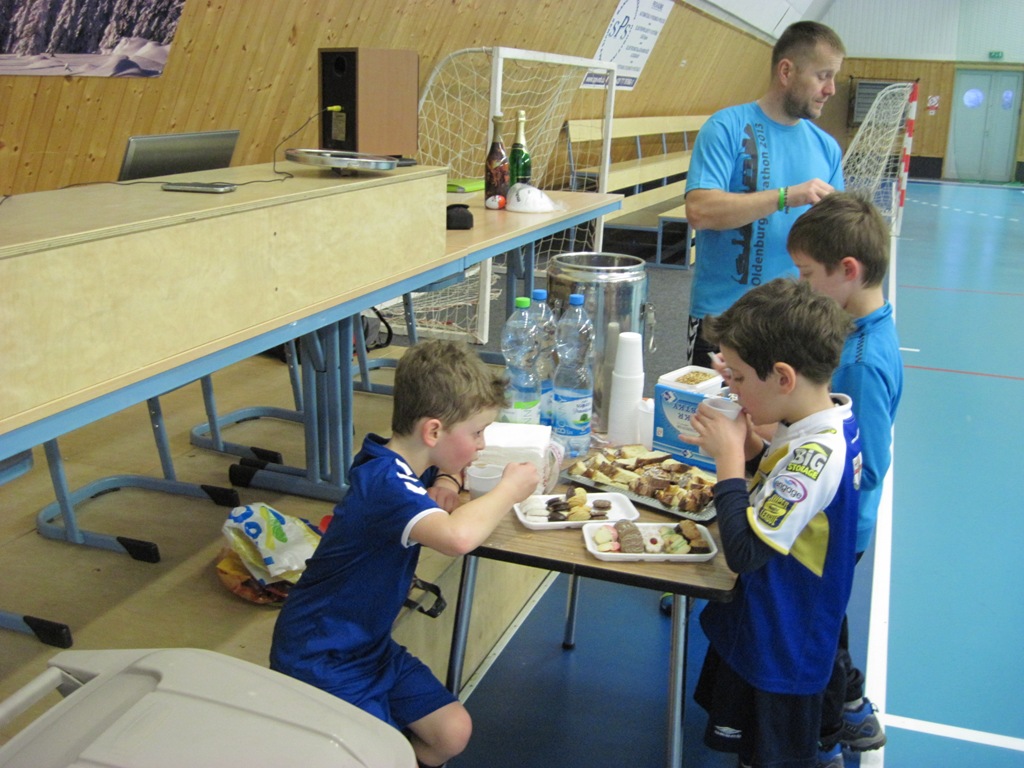 Poslední trénink vroce 2016 - fotka 6