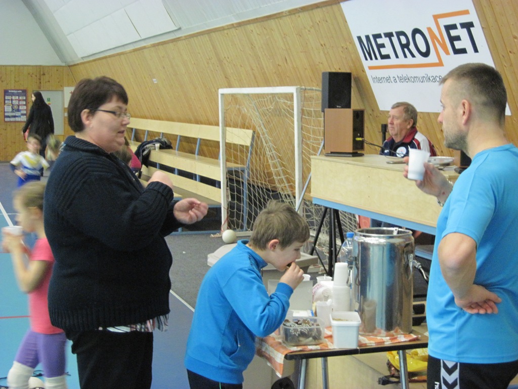 Poslední trénink vroce 2016 - fotka 7