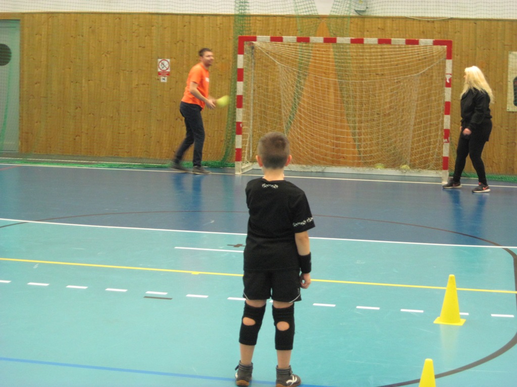 Poslední trénink vroce 2016 - fotka 8