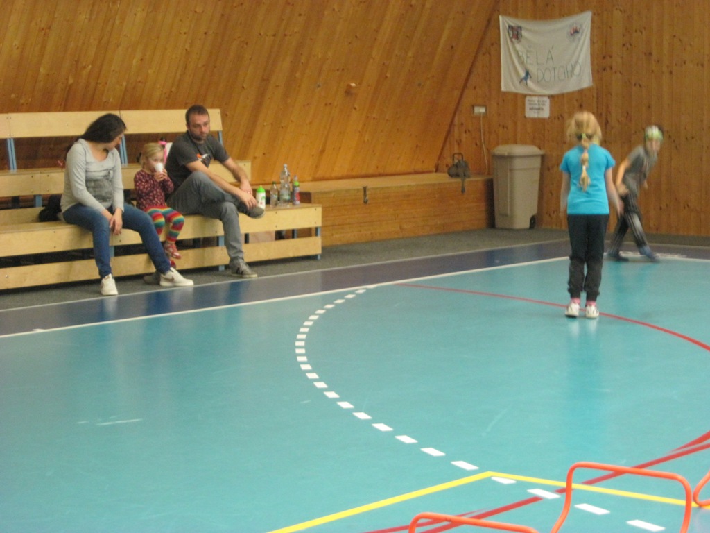 Poslední trénink vroce 2016 - fotka 9