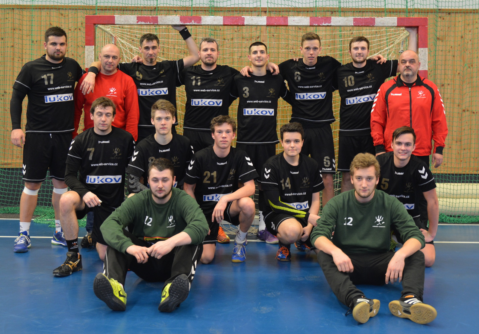 Výsledky 64. ročníku o pohár Máchova kraje