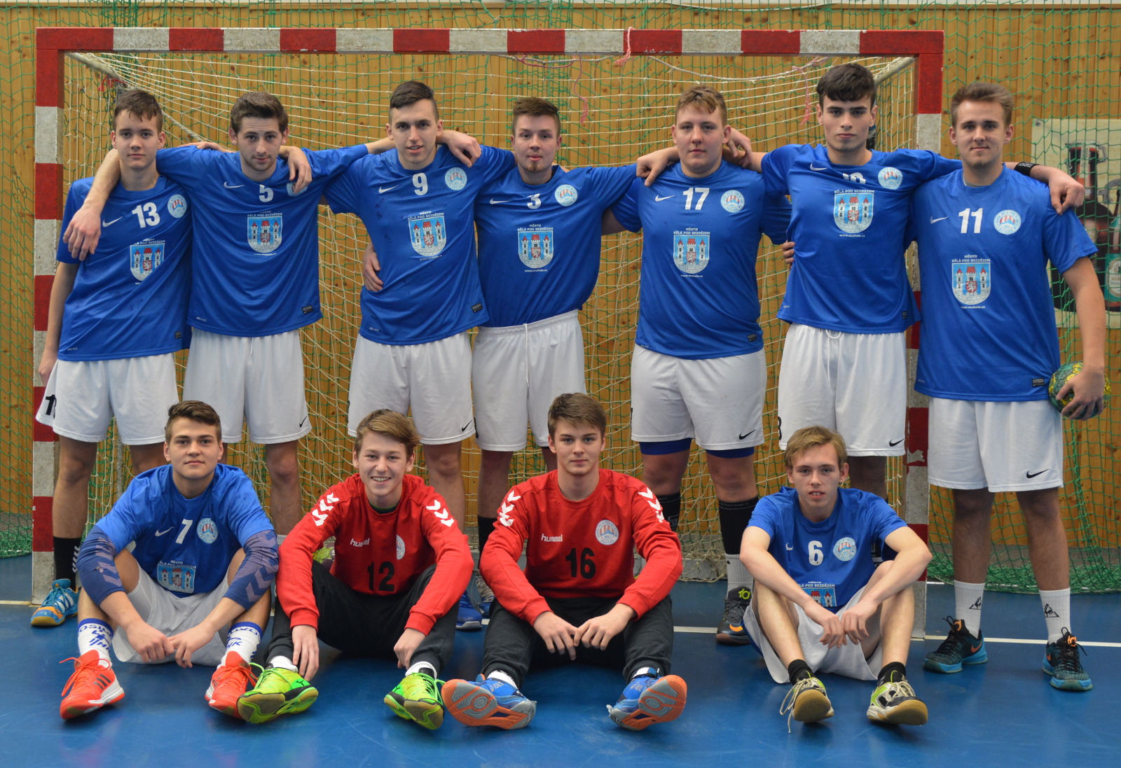 Výsledky 64. ročníku o pohár Máchova kraje - fotka 4