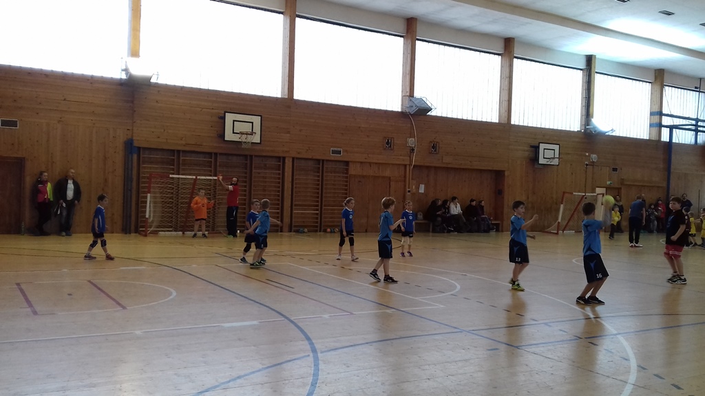 Turnaj Kutná Hora 28.1.2017 - fotka 10