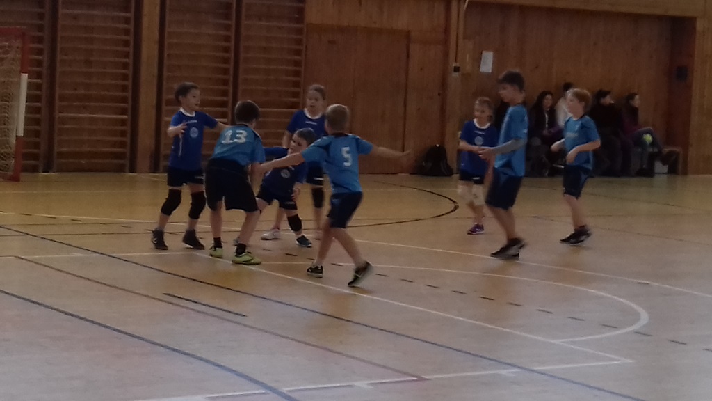 Turnaj Kutná Hora 28.1.2017 - fotka 12