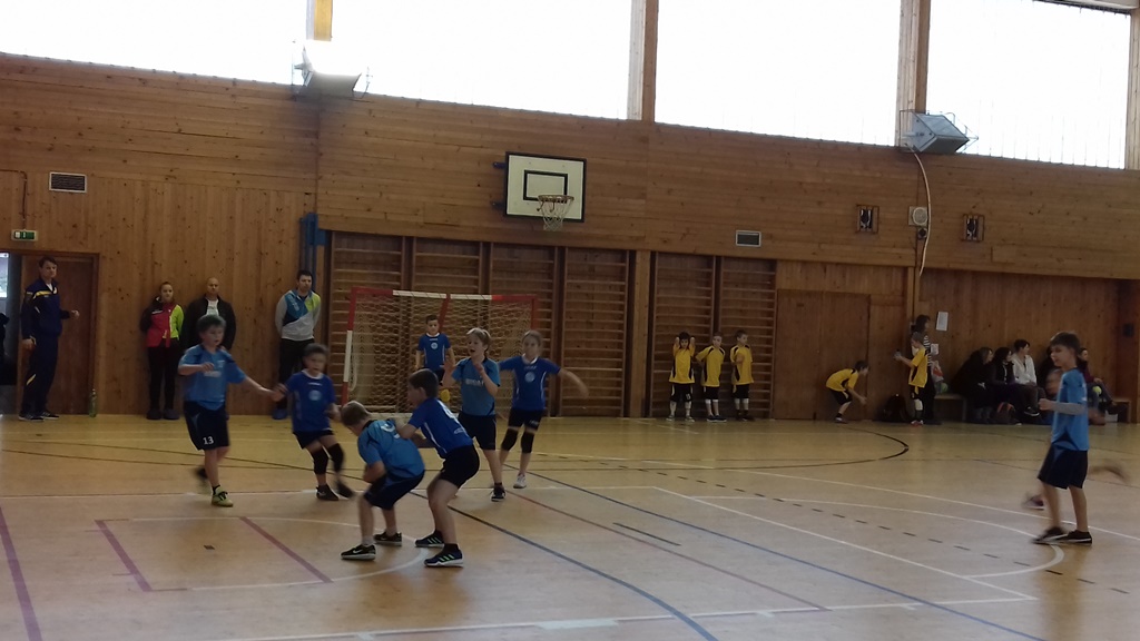 Turnaj Kutná Hora 28.1.2017 - fotka 13