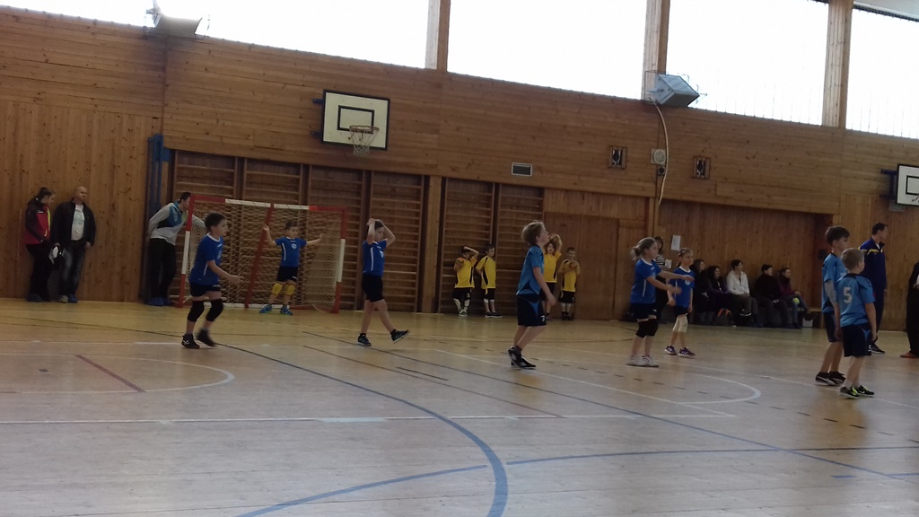 Turnaj Kutná Hora 28.1.2017 - fotka 14