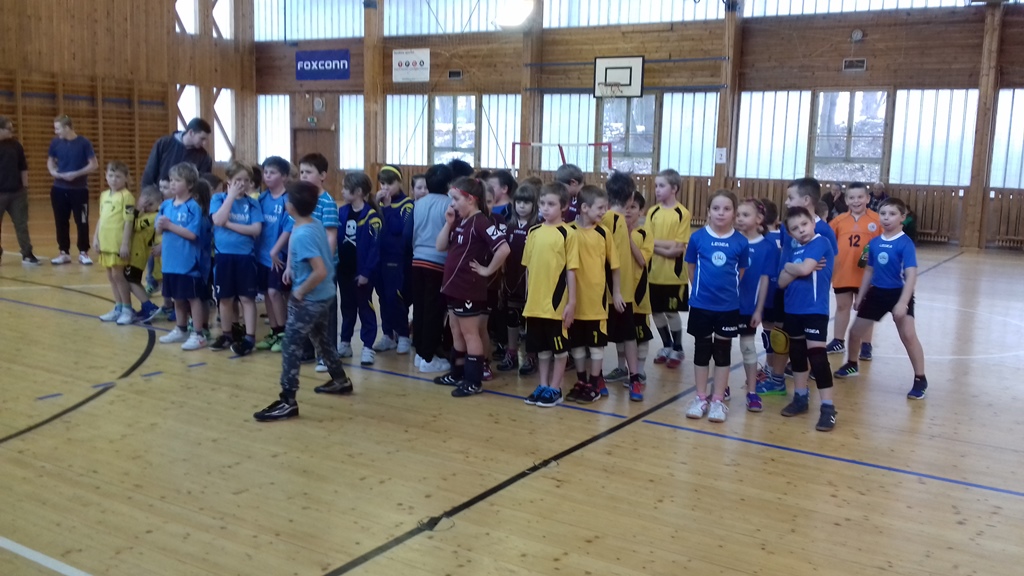 Turnaj Kutná Hora 28.1.2017 - fotka 15