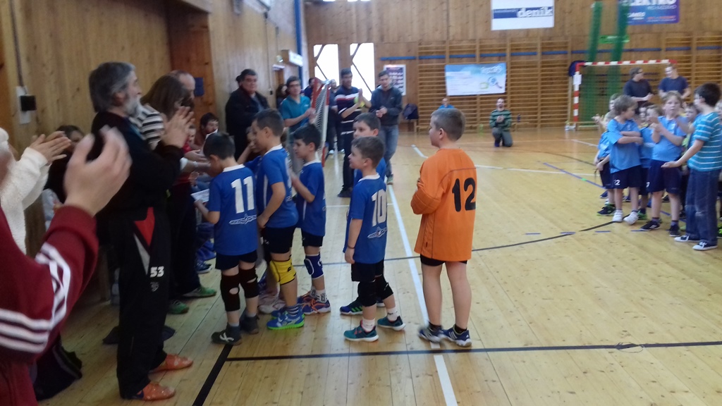 Turnaj Kutná Hora 28.1.2017 - fotka 16