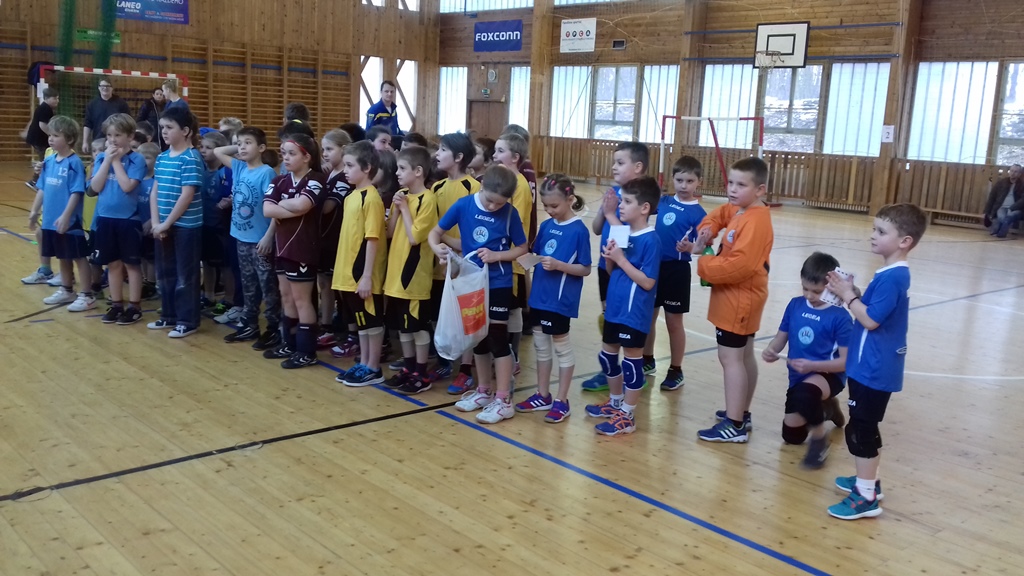 Turnaj Kutná Hora 28.1.2017 - fotka 17