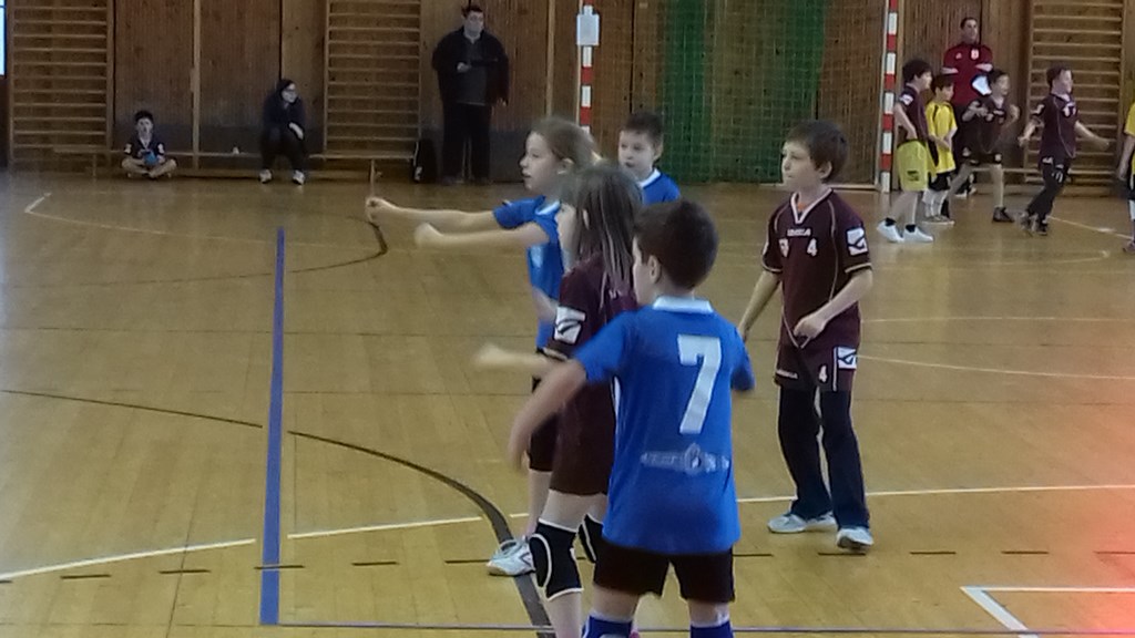 Turnaj Kutná Hora 28.1.2017 - fotka 2