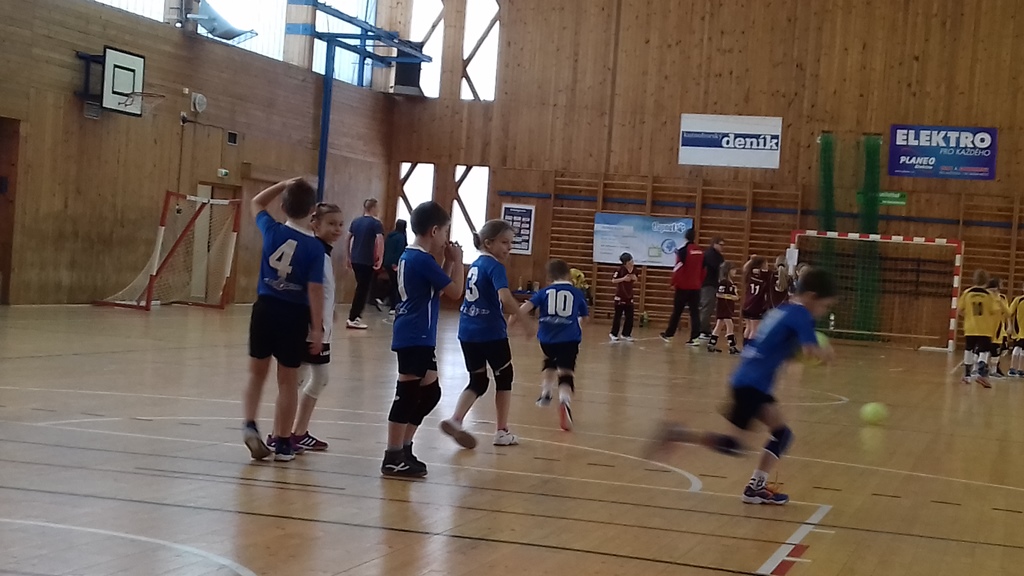 Turnaj Kutná Hora 28.1.2017 - fotka 3