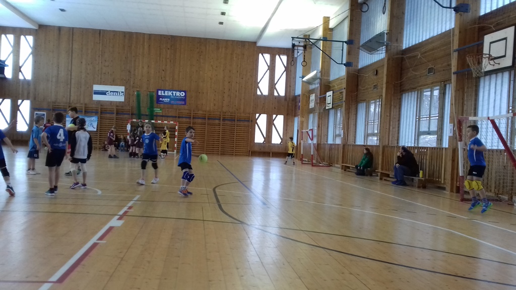 Turnaj Kutná Hora 28.1.2017 - fotka 4