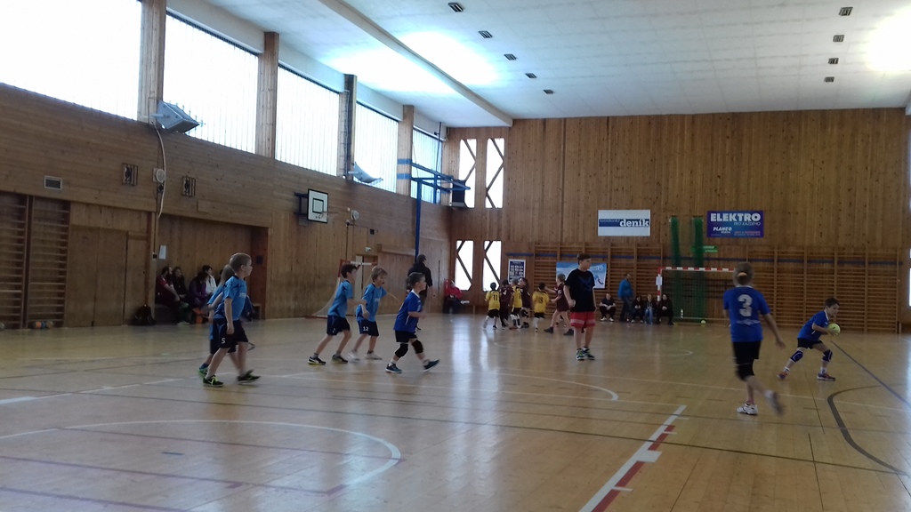 Turnaj Kutná Hora 28.1.2017 - fotka 5