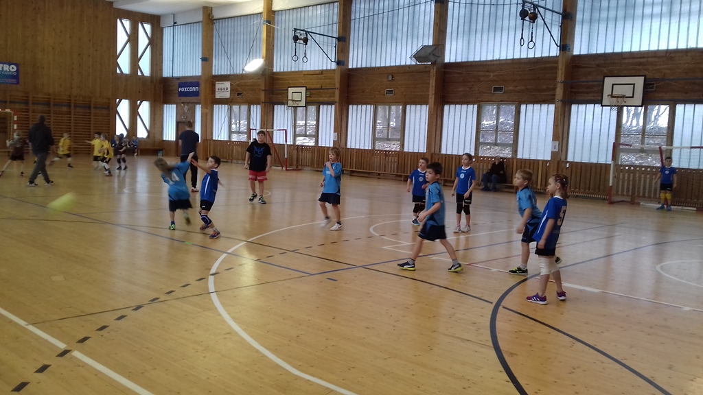 Turnaj Kutná Hora 28.1.2017 - fotka 8