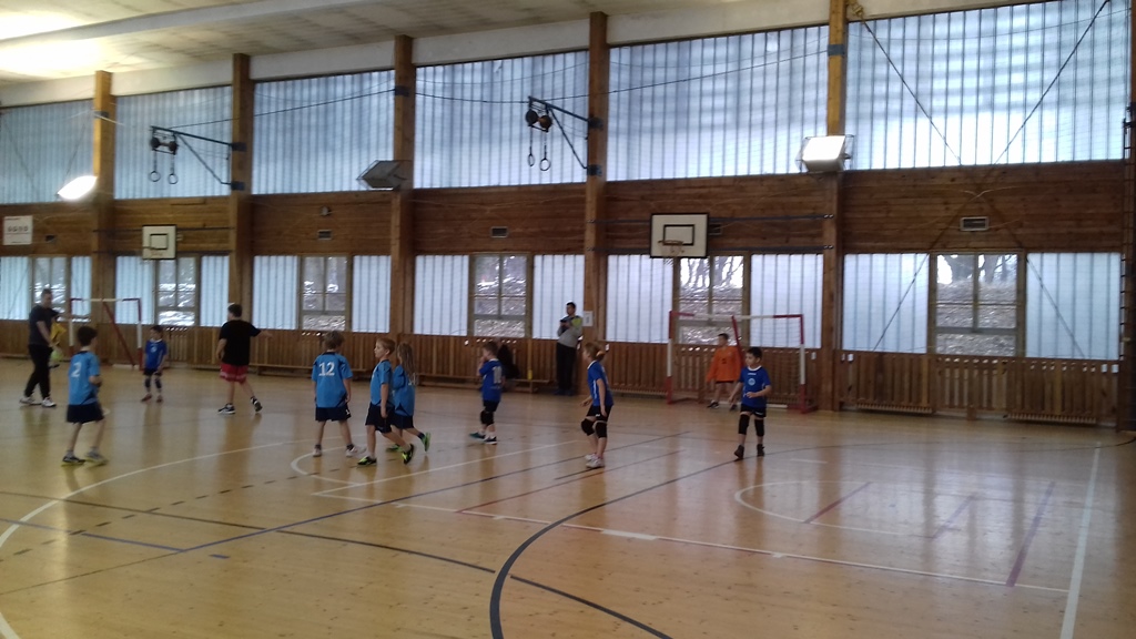 Turnaj Kutná Hora 28.1.2017 - fotka 9