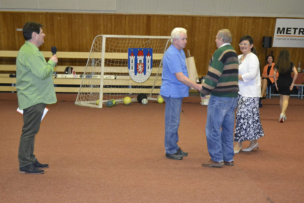 Sportovec města Bělá pod Bezdězem 2016 - výsledky hlasování - fotka 12