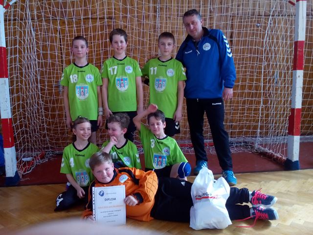 Turnaj Kolín - fotka 2