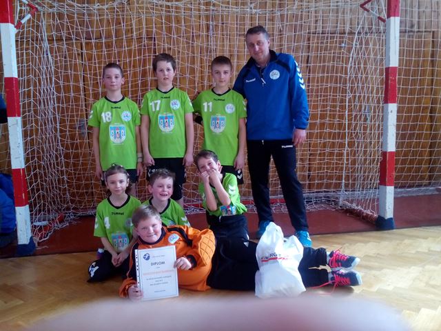 Turnaj Kolín - fotka 3