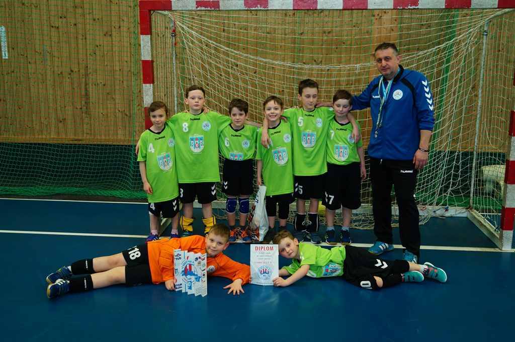 Turnaj Bělá pod Bezdězem 25.3.2017