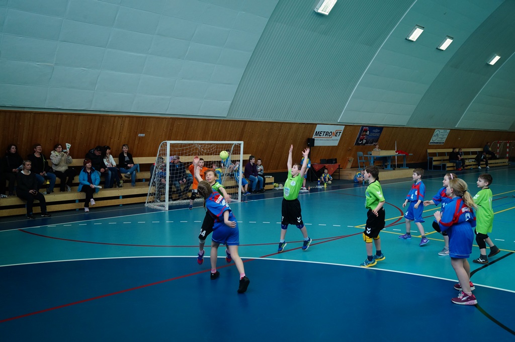 Turnaj Bělá pod Bezdězem 25.3.2017 - fotka 10