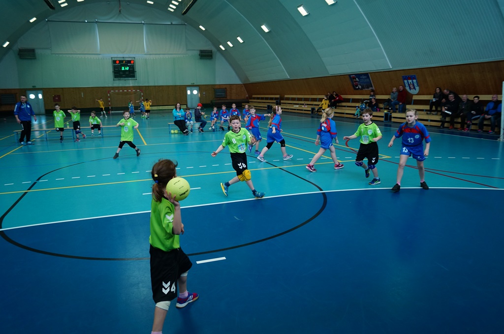 Turnaj Bělá pod Bezdězem 25.3.2017 - fotka 11