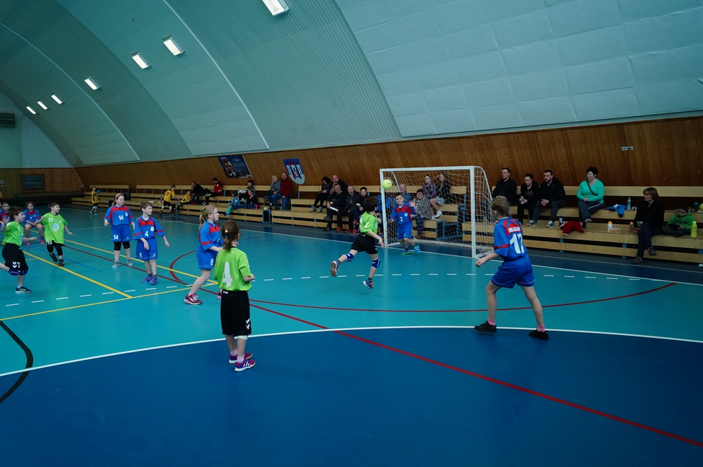 Turnaj Bělá pod Bezdězem 25.3.2017 - fotka 13