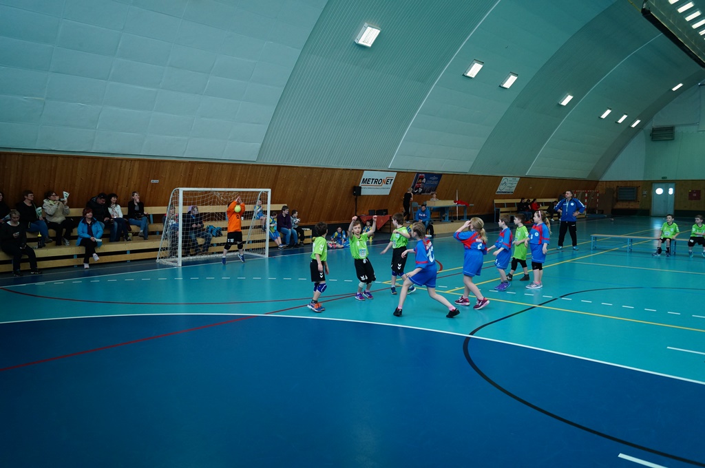 Turnaj Bělá pod Bezdězem 25.3.2017 - fotka 14