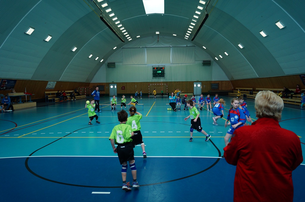 Turnaj Bělá pod Bezdězem 25.3.2017 - fotka 15