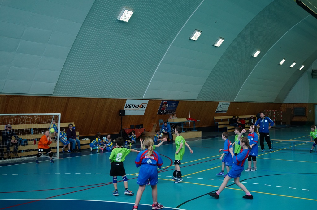 Turnaj Bělá pod Bezdězem 25.3.2017 - fotka 18