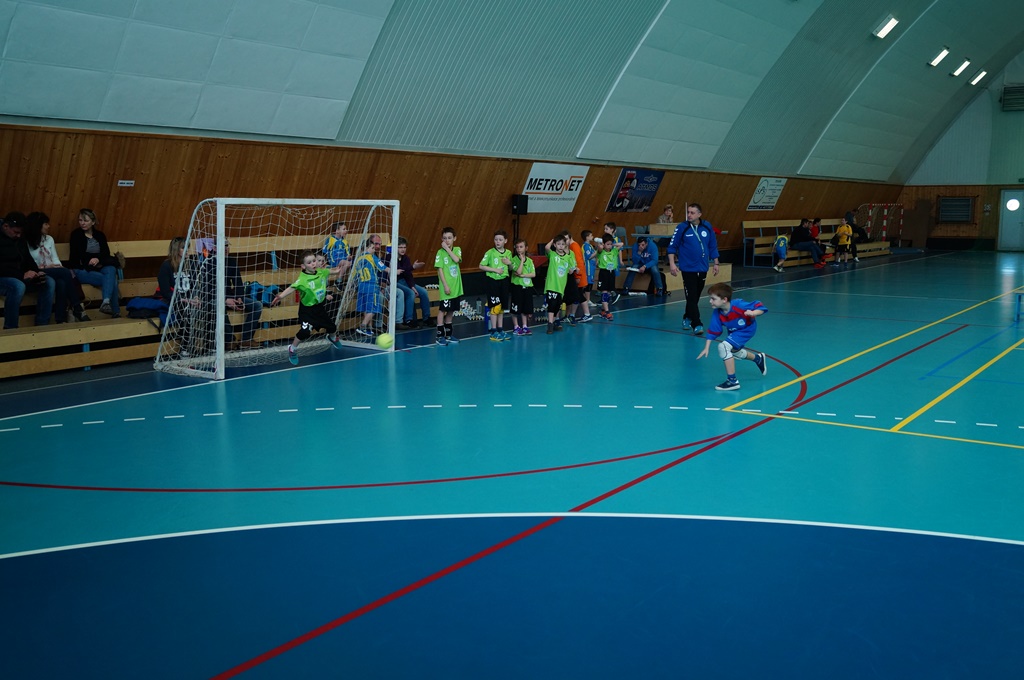 Turnaj Bělá pod Bezdězem 25.3.2017 - fotka 19