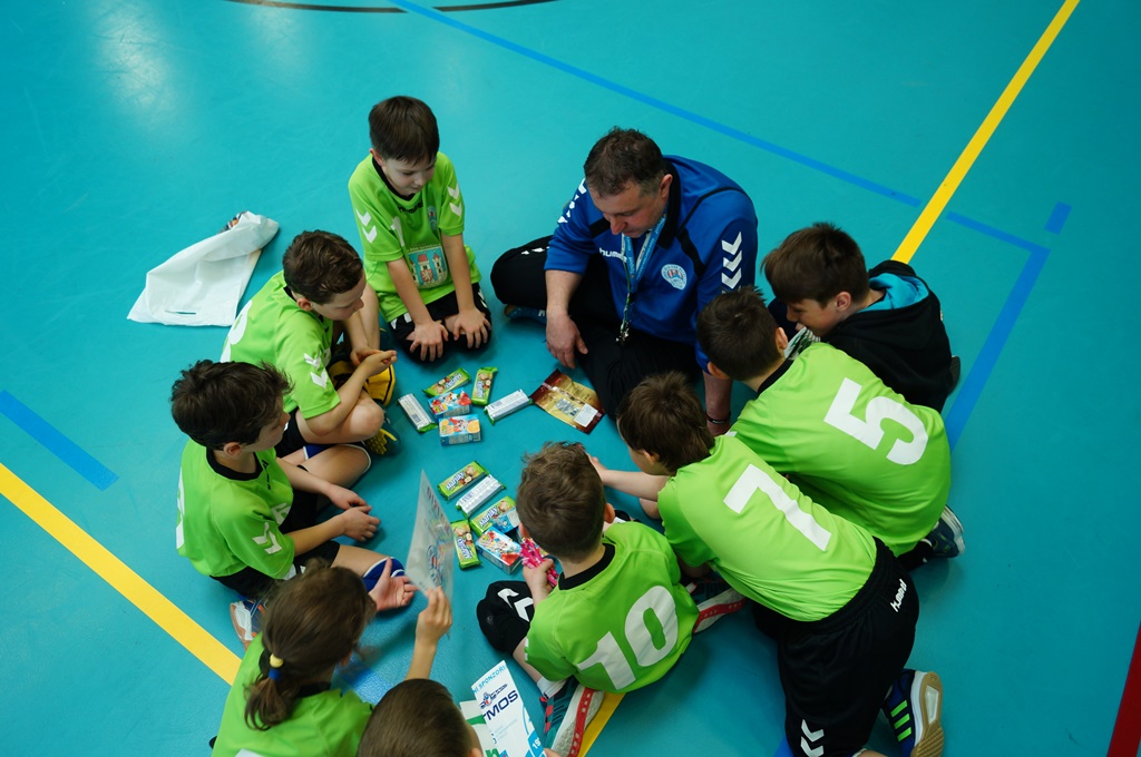 Turnaj Bělá pod Bezdězem 25.3.2017 - fotka 2