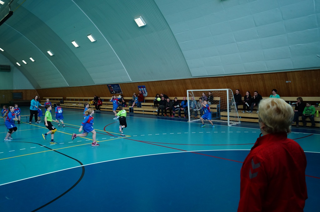 Turnaj Bělá pod Bezdězem 25.3.2017 - fotka 7