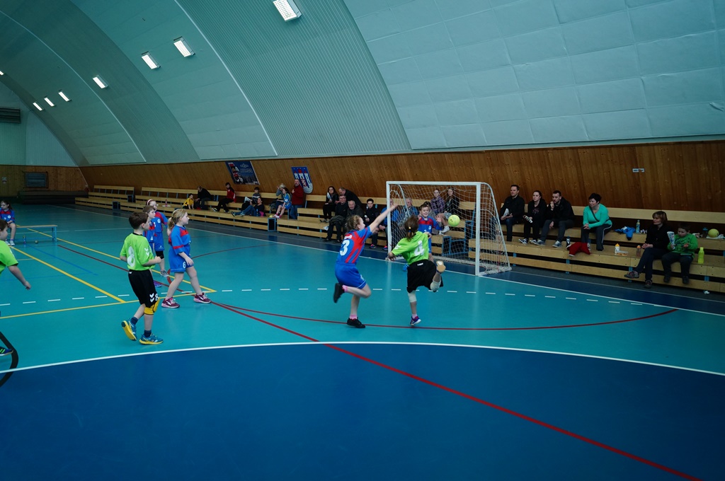 Turnaj Bělá pod Bezdězem 25.3.2017 - fotka 8