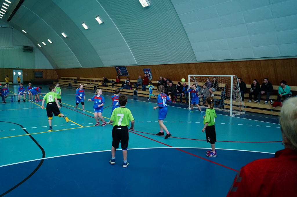 Turnaj Bělá pod Bezdězem 25.3.2017 - fotka 9