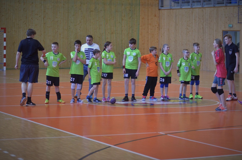 Mistrovský turnaj Milovice 9.4.2017