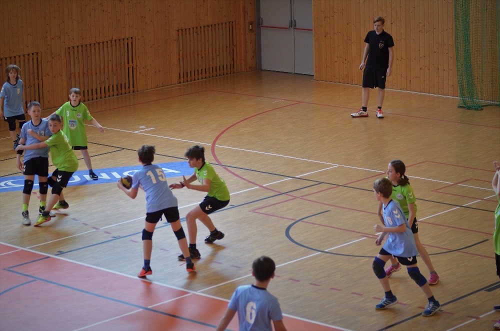 Mistrovský turnaj Milovice 9.4.2017 - fotka 10