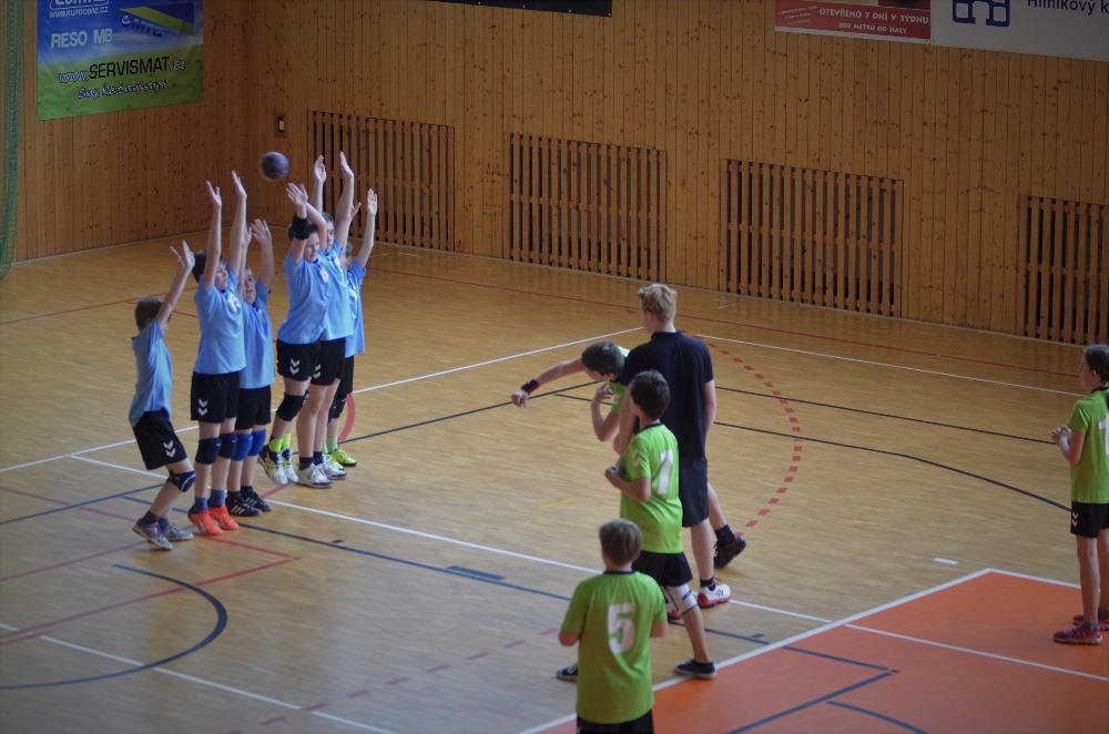 Mistrovský turnaj Milovice 9.4.2017 - fotka 11