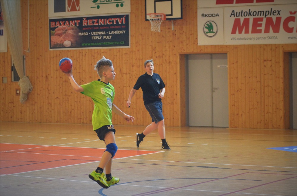 Mistrovský turnaj Milovice 9.4.2017 - fotka 12