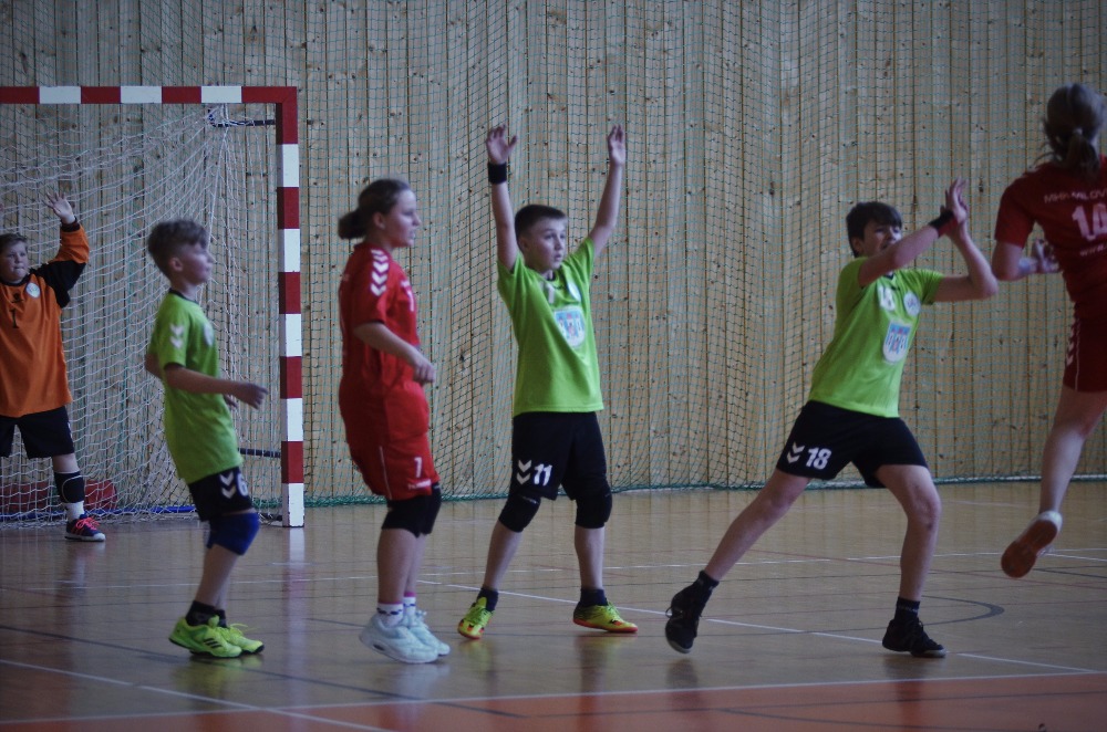 Mistrovský turnaj Milovice 9.4.2017 - fotka 13