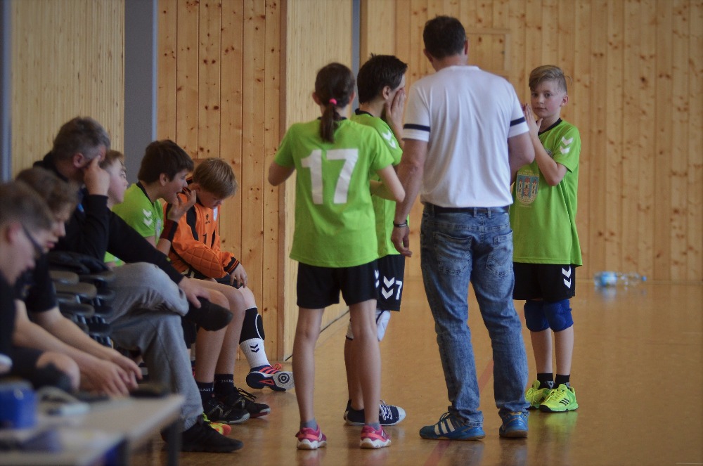 Mistrovský turnaj Milovice 9.4.2017 - fotka 14