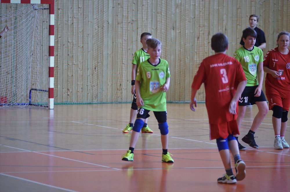 Mistrovský turnaj Milovice 9.4.2017 - fotka 17