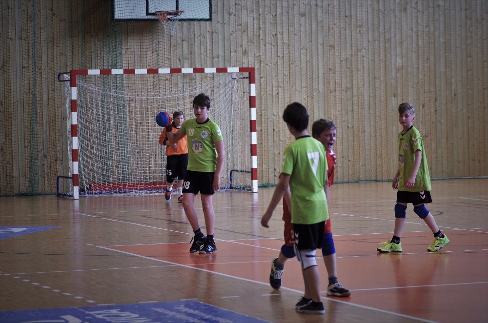 Mistrovský turnaj Milovice 9.4.2017 - fotka 19