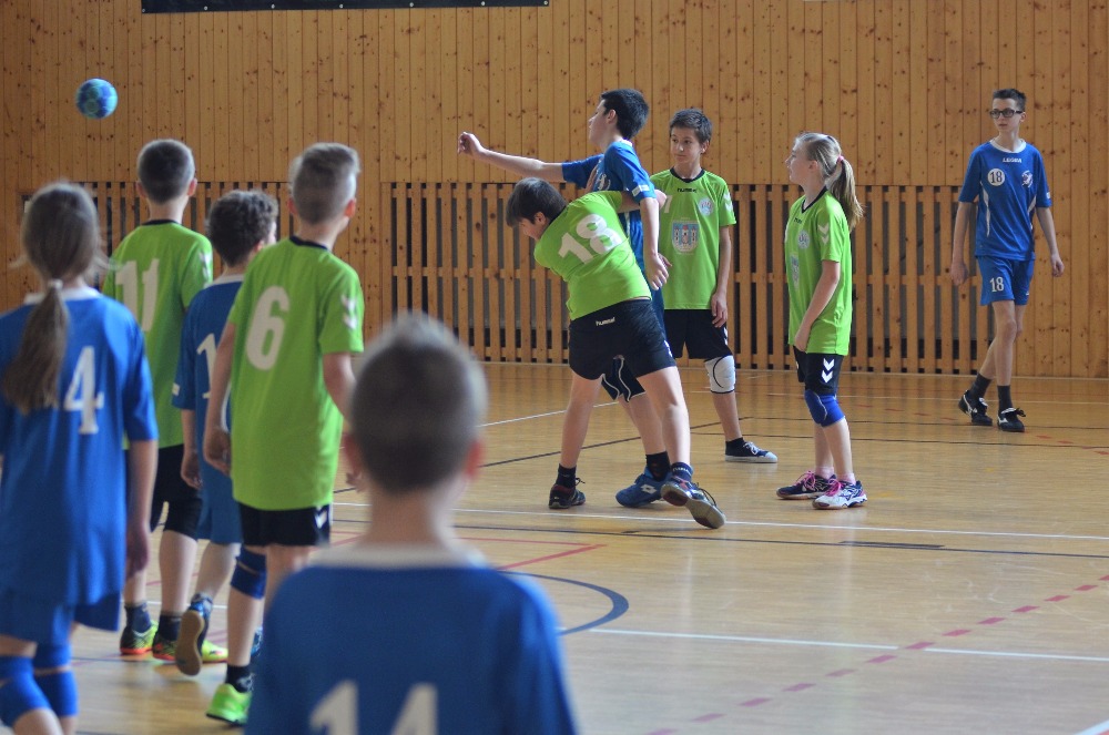 Mistrovský turnaj Milovice 9.4.2017 - fotka 2