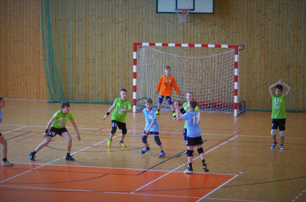 Mistrovský turnaj Milovice 9.4.2017 - fotka 3