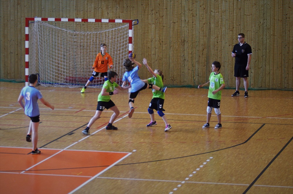 Mistrovský turnaj Milovice 9.4.2017 - fotka 4